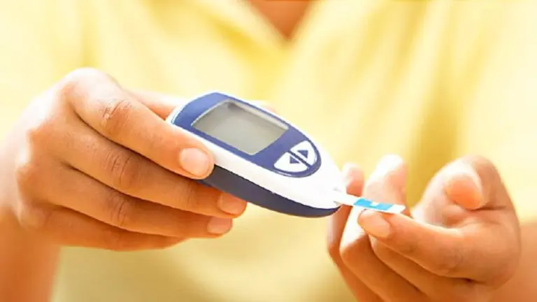 Qué cuidados debés tener si tenés diabetes