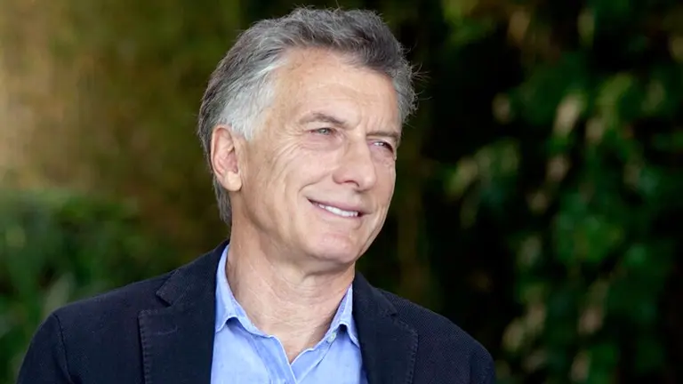 "El responsable era yo": Mauricio Macri analiza su gestión de gobierno en su nuevo libro