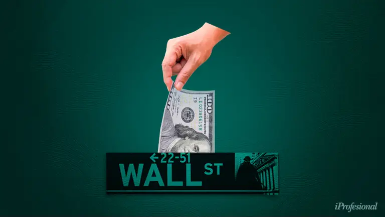 Furor en Wall Street: esta agrotech argentina subió en un día hasta un 75%