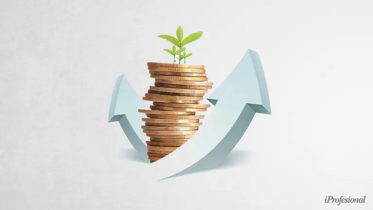 Soja supera u$s600 por primera vez en 9 años: cómo invertir en pesos, desde un celular y sin saber de campo