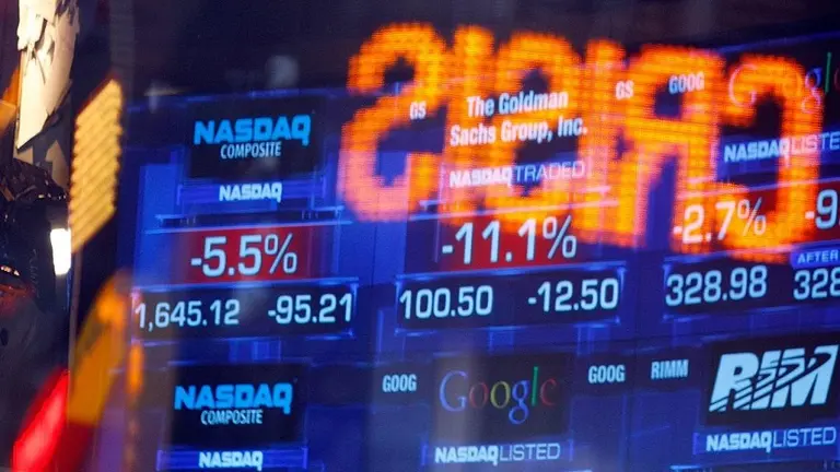 Las peores burbujas económicas de la historia: las 8 especulaciones que estallaron al sistema