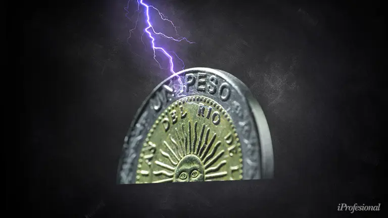 ¿A la Argentina no le queda otra que devaluar?: dura advertencia de un economista