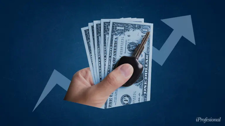 Cambios en el impuesto interno: impacto en precios de autos 0km