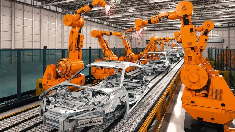 Automotrices locales proyectan producir casi 80% más de vehículos en 2021