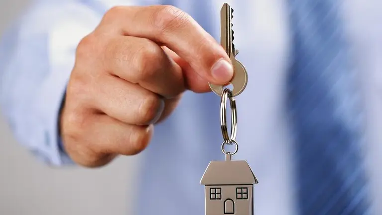 Vivienda: estos son los nuevos créditos hipotecarios atados al salario que prepara el Gobierno