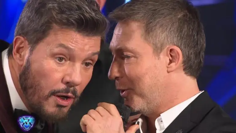 Rating: Tinelli en su hora más negra, batió su récord de audiencia más baja del año