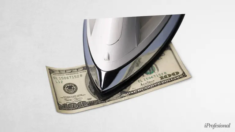 Pisar el dólar no ayuda a calmar la inflación: alertan que más ahorristas huirán del peso