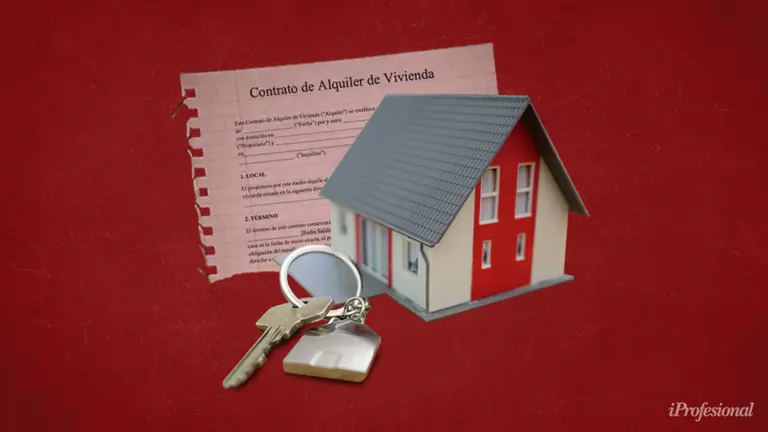 ¿Tenés que registrar en la AFIP una propiedad en alquiler?: estos son los impuestos que tendrás que pagar