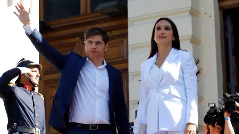 Quién es Soledad Quereilhac, la esposa de Kicillof, y qué le respondió a Beatriz Sarlo