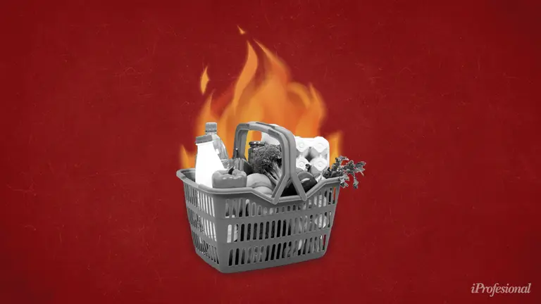 Sorpresa entre funcionarios del Gobierno: qué sector está detrás del nuevo salto de precios