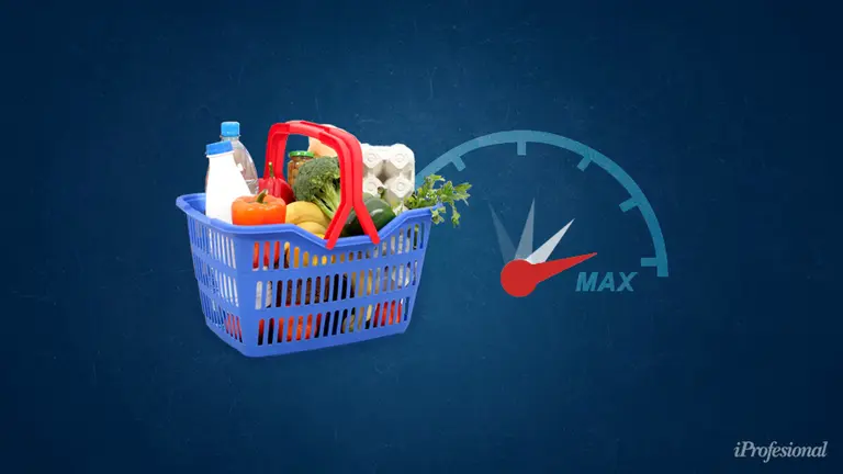 Supermercados, bajo la lupa: inspectores de AFIP controlarán Precios Máximos