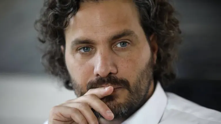 Santiago Cafiero advirtió que "no se consigue una cama en la ciudad de Buenos Aires"