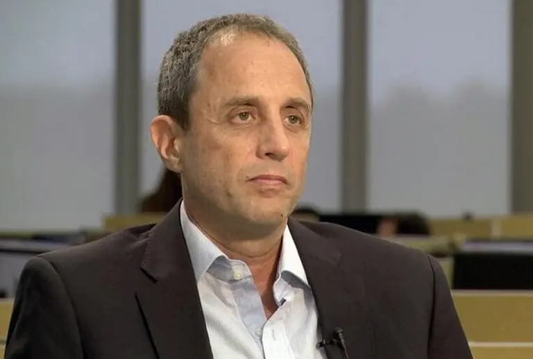 La paternidad de Alberto Cormillot: ¿cuál fue el polémico comentario de Ernesto Tenembaum?