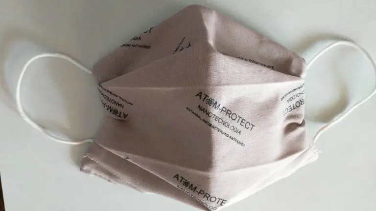 El tapabocas superador: cómo es y cuánto sale este barbijo cuya capacidad de filtración es del 97%
