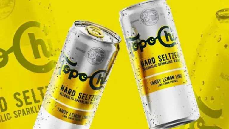 El llamativo nombre con el que Coca Cola bautizó a su primera bebida con alcohol