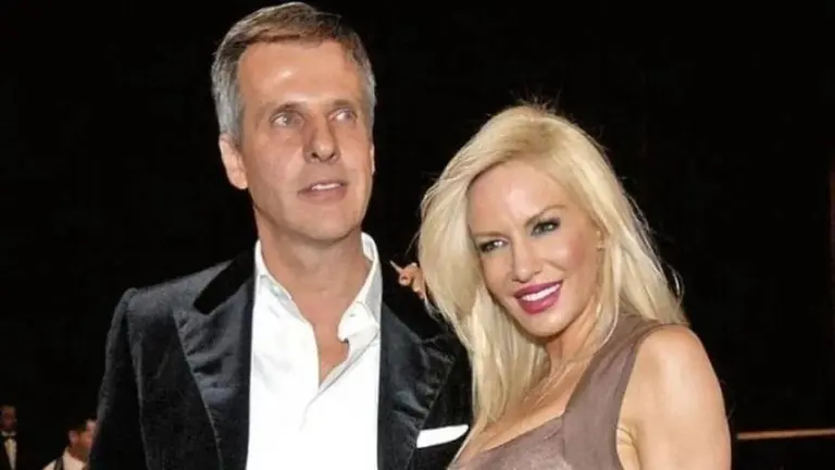 Luciana Salazar hizo una fuerte acusación contra Redrado: ¿qué pasó esta vez?