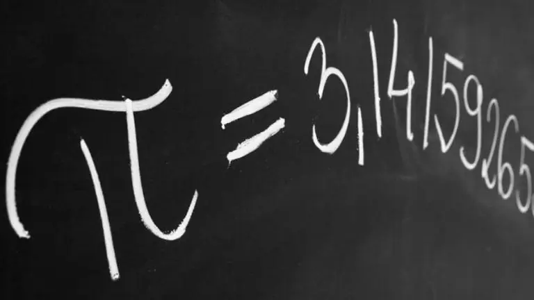 Día del número Pi: por qué se celebra cada 14 de marzo y quién lo propuso