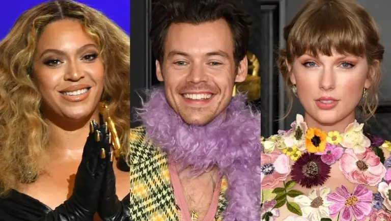Todos los ganadores de los Premios Grammy 2021