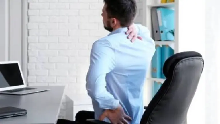 ¿Hacés home office? Estas son las 10 patologías que puede traer el teletrabajo