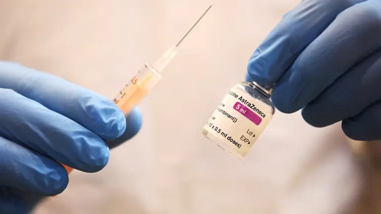 Alerta en la Ciudad: sólo quedan vacunas hasta el fin de semana