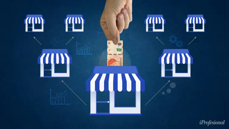 Franquicias low cost: permiten invertir menos de u$s20.000 y recuperar la plata en un año