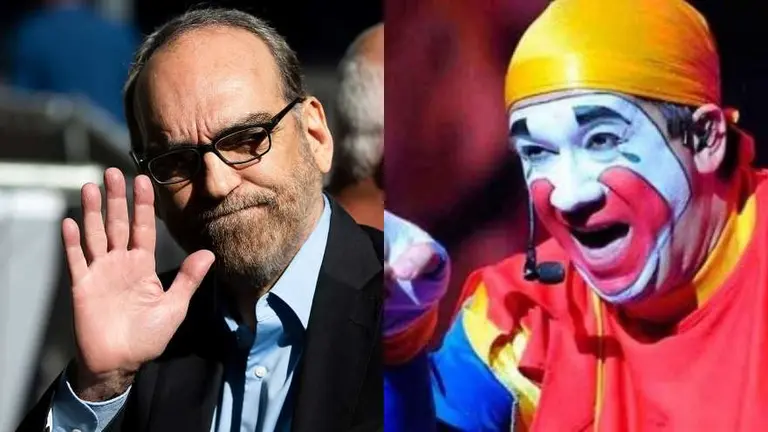 Pelea insólita: el diputado Fernando Iglesias tuvo un cruce inesperado con Piñón Fijo en Twitter