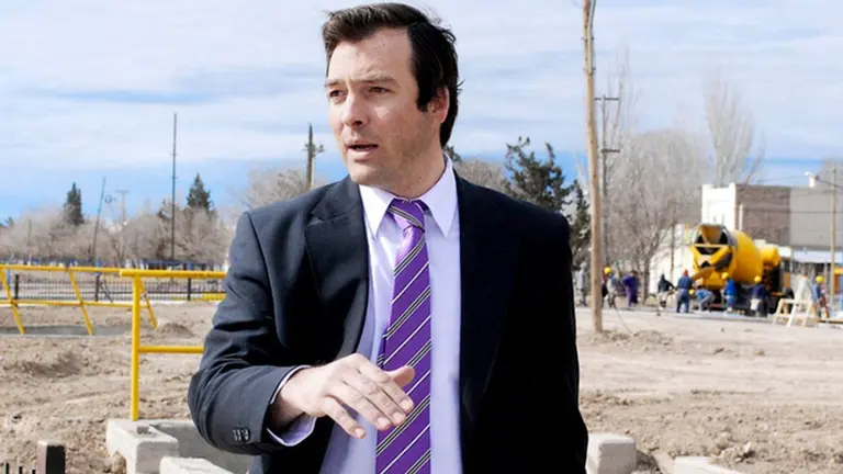 "Una de mis aspiraciones es terminar con el lawfare y la mesa judicial"