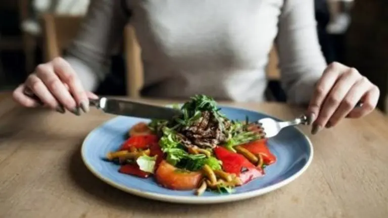 Dieta vs. ejercicio: un estudio indica que la alimentación podría ser más importante a largo plazo