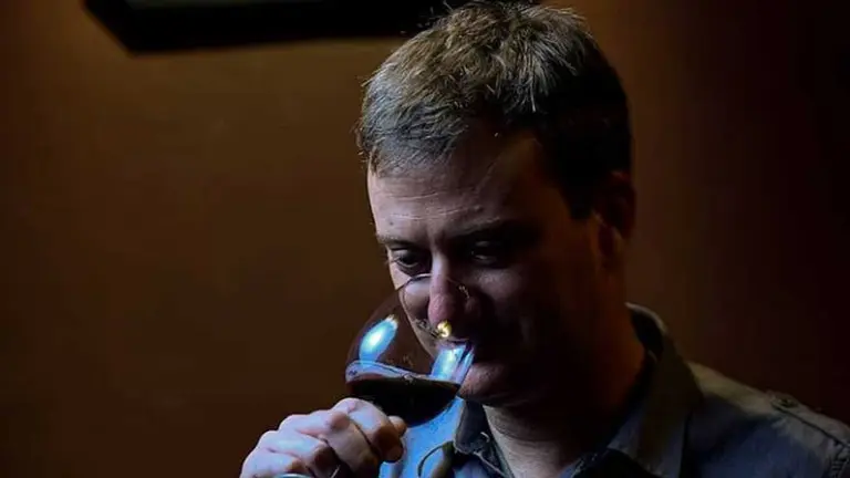 Vinos: quién es y cómo piensa el nuevo enólogo de Bodega Finca Flichman