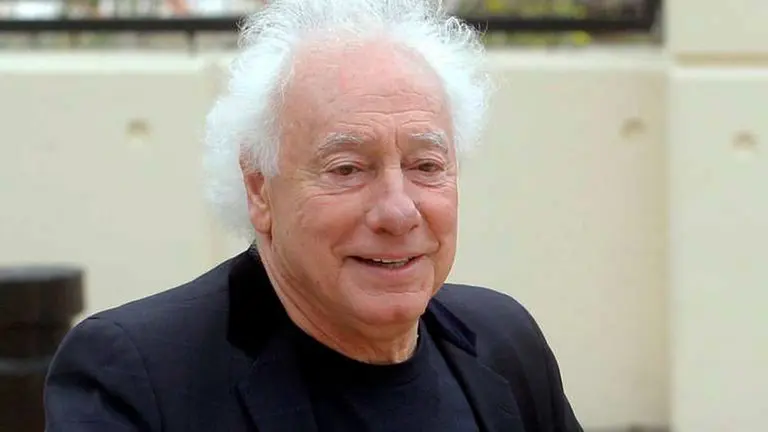 Secuelas del coronavirus: internaron en terapia intensiva a Guillermo Coppola