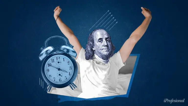 Alerta por dólar blue, que arrancó la semana con un salto de $6: qué pasó con el oficial y el resto de las cotizaciones