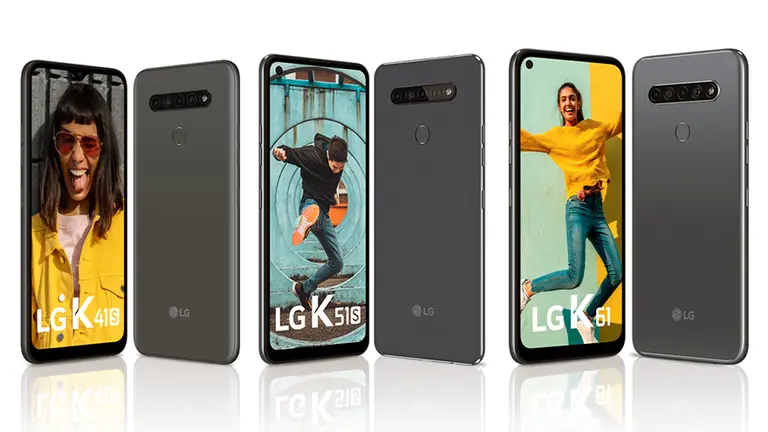 LG se rinde ante las pérdidas: dejará de fabricar móviles definitivamente