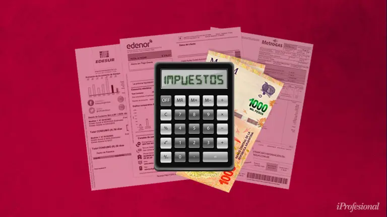 La recaudación de abril creció por encima de la inflación