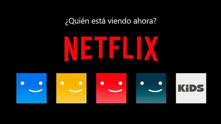 Netflix busca prohibir que se compartan cuentas en 2022: ¿qué pasará con los usuarios que lo hagan?