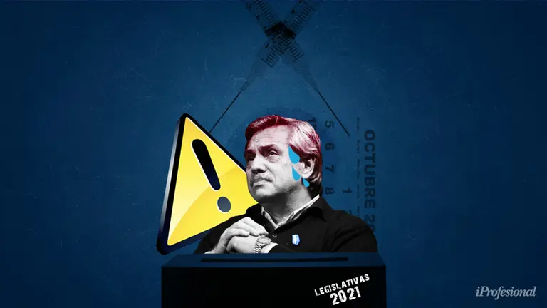 Cumbre decisiva del Gabinete: entre la presión de expertos por más restricciones y las urgencias económicas