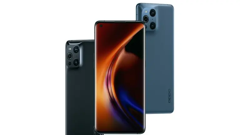 Celulares: esta empresa china sorprende al mercado con esta pantalla histórica