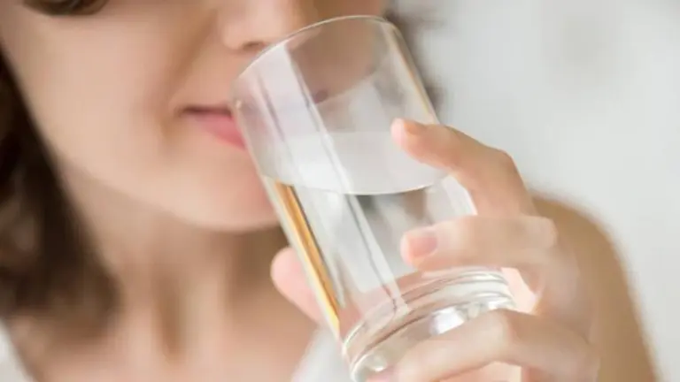 La respuesta definitiva: ¿cuánta agua tenés que tomar por día para estar saludable?