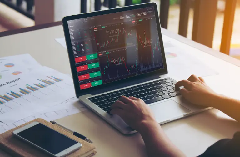 Analista principal de PrimeXBT: las actualizaciones inminentes de Ethereum mantendrán su precio por encima de los 2.000 dólares