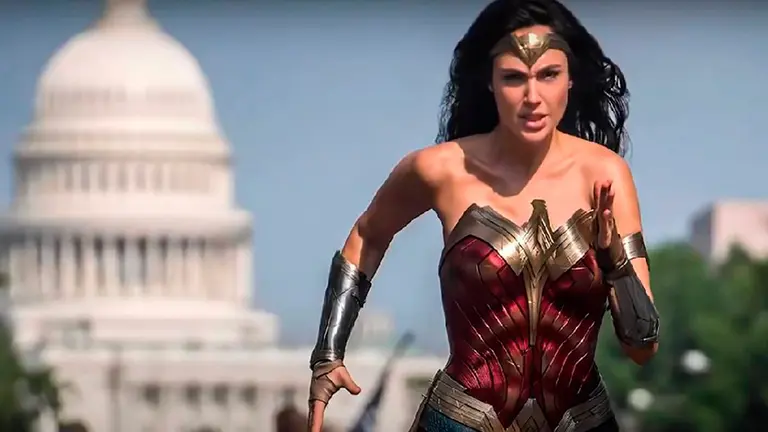 Vuelta al cine: estos son los estrenos de la semana ya disponibles en las salas