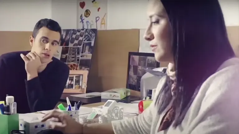 "No le vendíamos un alfajor a nadie": esta pareja casi se funde pero hoy tiene una marca súper exitosa