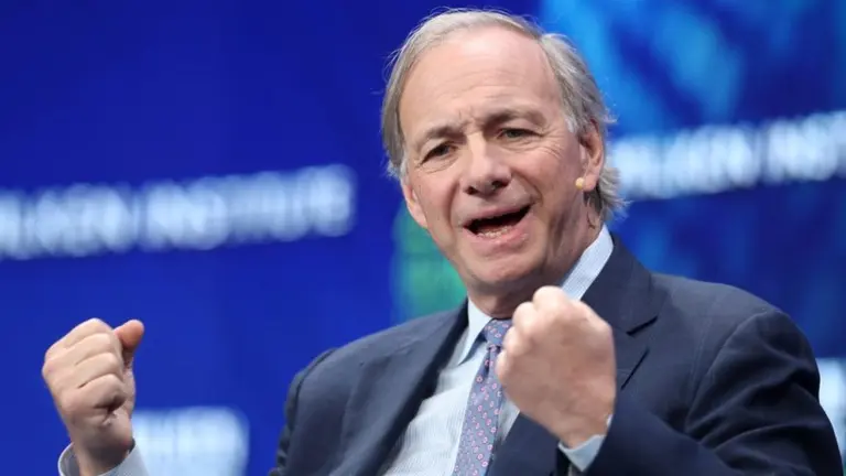 Reconocido gurú de Wall Street aconsejó invertir en materias primas y pronosticó "la muerte" de los bonos