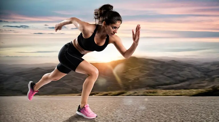 Qué es el método Tabata, la rutina de ejercicios para quemar grasa en solo 4 minutos