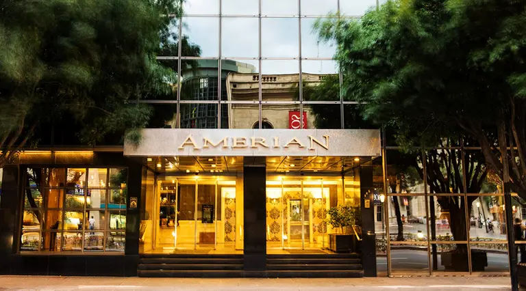 Hoteles: ¿cómo sobrevivieron a la pandemia y cómo buscan reactivar la actividad?