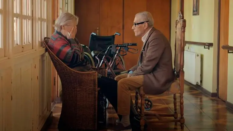 Sorpresa en los Oscar 2021: esta es la película de Netflix cuya nominación nadie esperaba