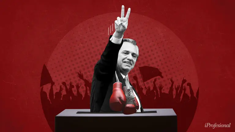 ¿Se adelantó la "apuesta" electoral?: el mercado se entusiasma con el "espejo" de Ecuador y los bonos festejan