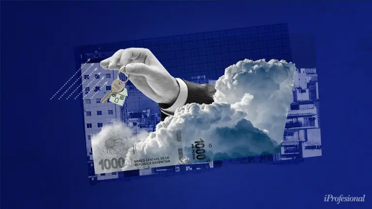 Se dispara precio de alquileres: cuánto hay que pagar ahora por un departamento, barrio por barrio