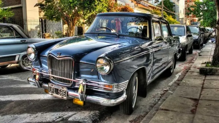 Arrancó con el negocio del pan y llegó a fabricar heladeras y autos: la atrapante historia de Siam Di Tella