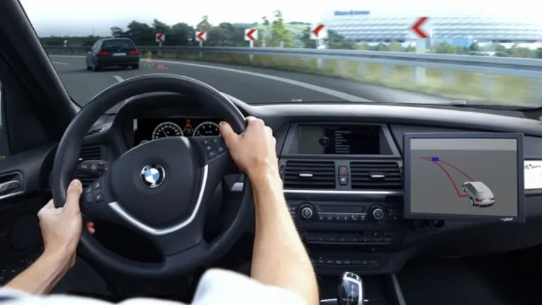 ¿Puede la inteligencia artificial resolver los problemas de siniestralidad?