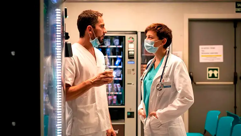 8 medidas clave contra el coronavirus que está en el aire y no tanto en superficies