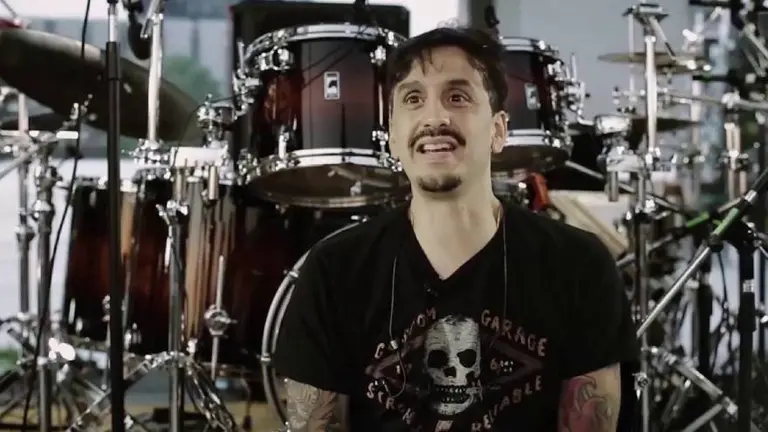 Caramelito se emocionó al hablar de la salud de su hermano, Martín Carrizo: qué se sabe de su enfermedad